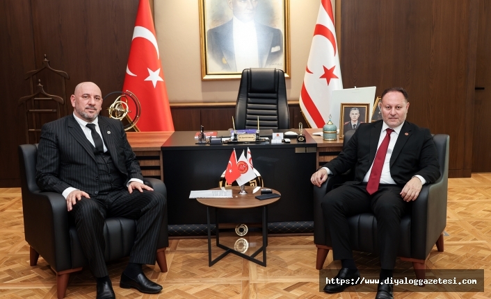 Kalkınmaya katkı sağlar