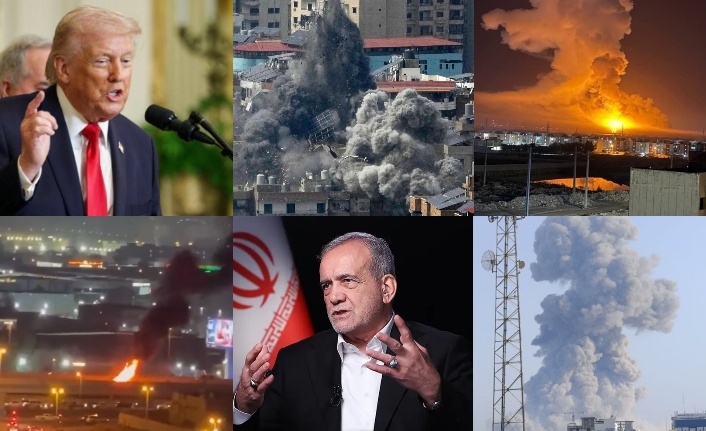 Kamikaze saldırısı