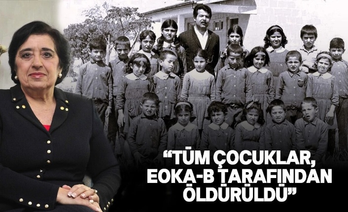 ‘Kibirli ve küçümseyici’