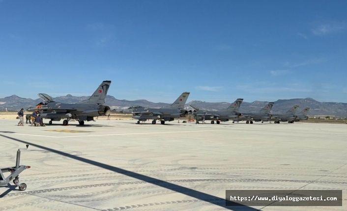 Kıbrıs’ın sahibi oldu