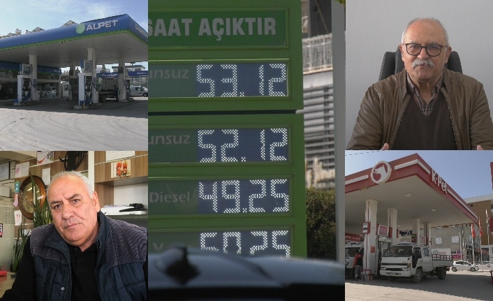 Kuzey cazibesini yitirecek