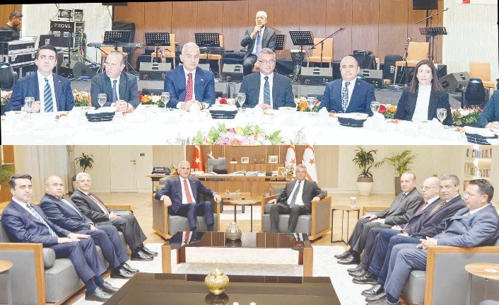 Mücadele devam edecek