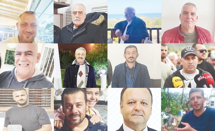 Muhtarlar konuşuyor