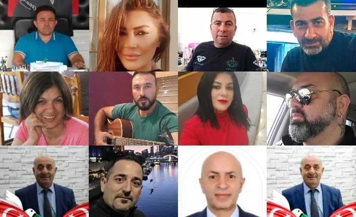 Muhtarlar konuşuyor