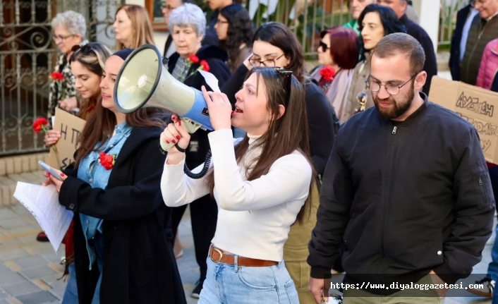 NATO’ya karşı çıktılar