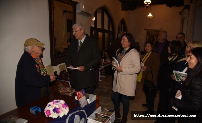 Özel fotoğraflar yer alıyor