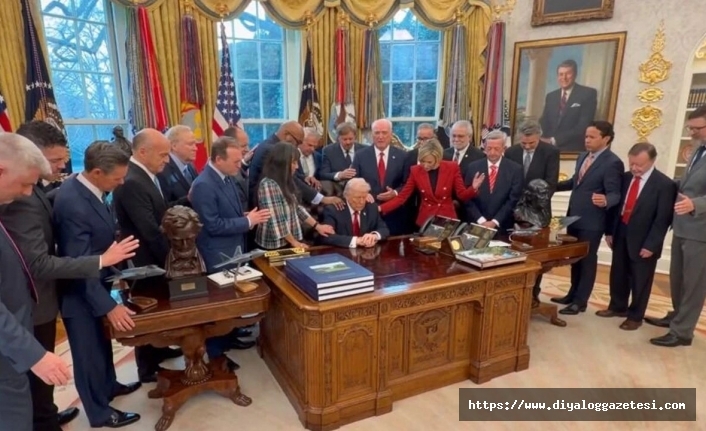 ‘Şartsız teslimiyet’