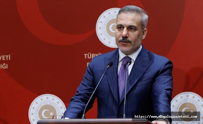 ‘Savaş bitmeli’