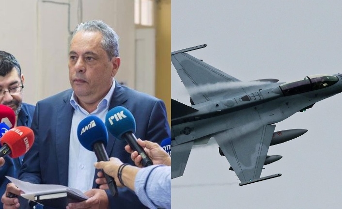 ‘Silahlı kuvvetler burada’