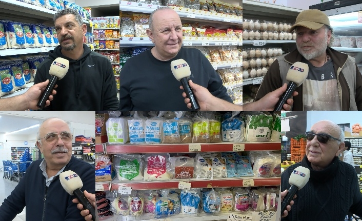 Şimdi dayanışma zamanı