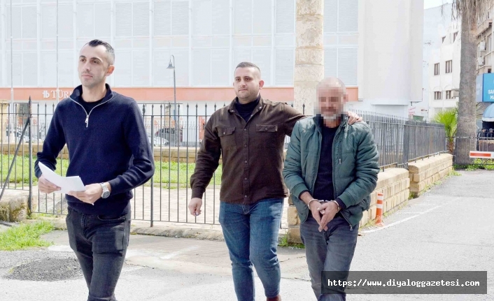 Sınır dışı edilecek