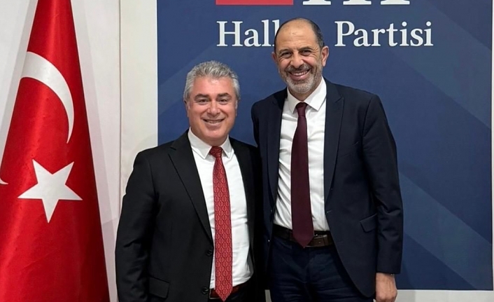 Siyasete yeni bir soluk