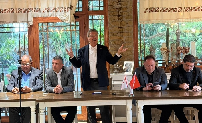 Stratejik açından önemli