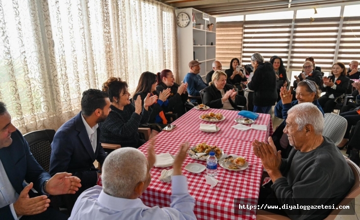 Talep ve önerileri dinledi