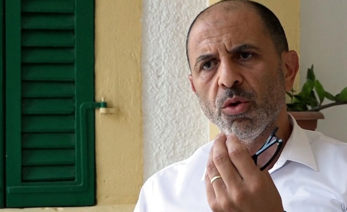 'Tam anlamıyla güvende olduğumuz söylenemez'