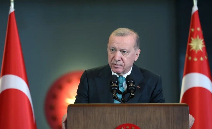 ‘Tavrımız nettir’