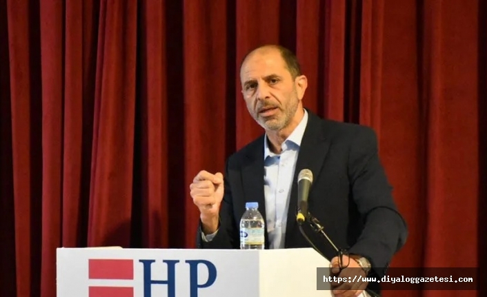 ‘Tedbiri elden  bırakmayalım’