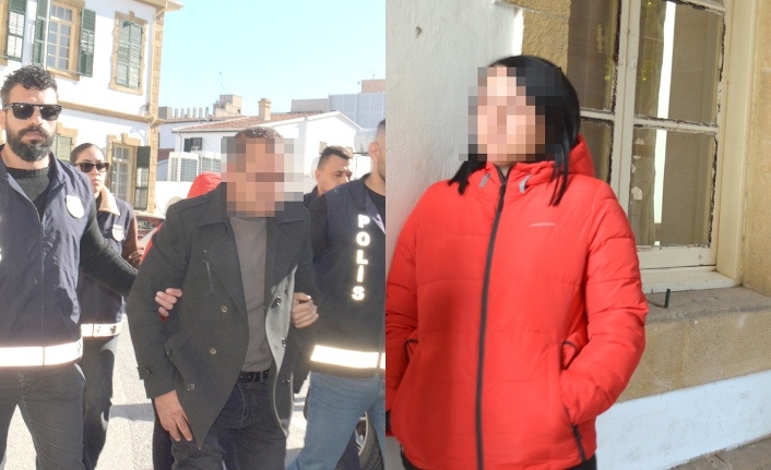 Telefonlarına el konuldu