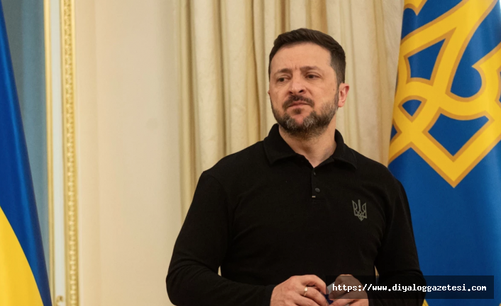 Türkiye'de olabilir