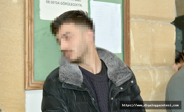 Tutuklu yargılanacak