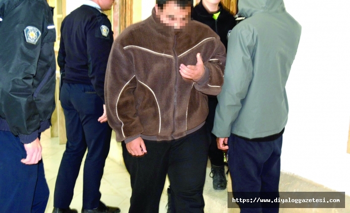 Tutuksuz yargılanacak