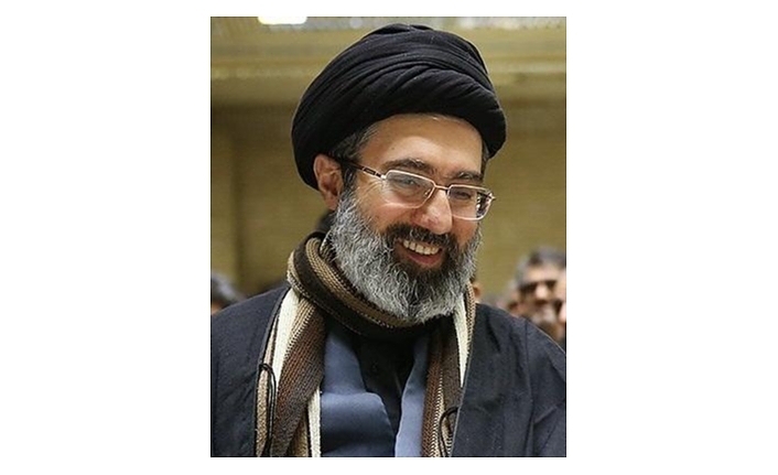 Uzmanlar Meclisi’nin seçimi