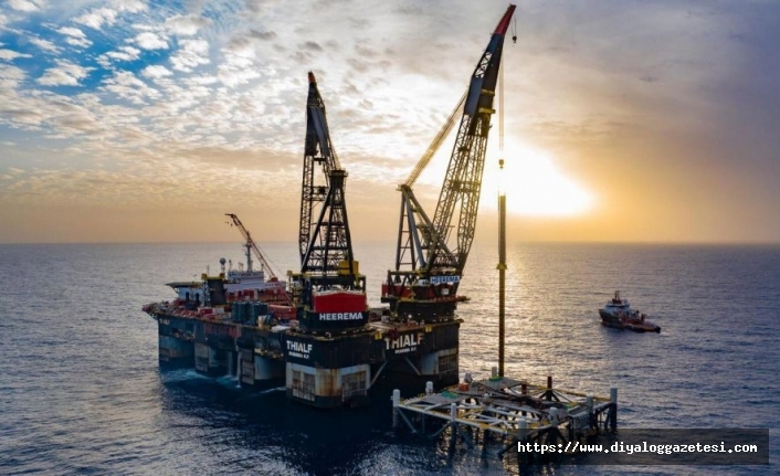 15 yıl geçerli olacak