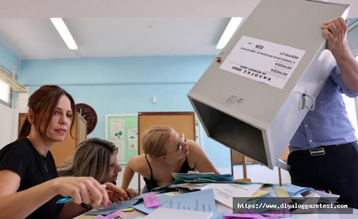 29 parti yarışacak