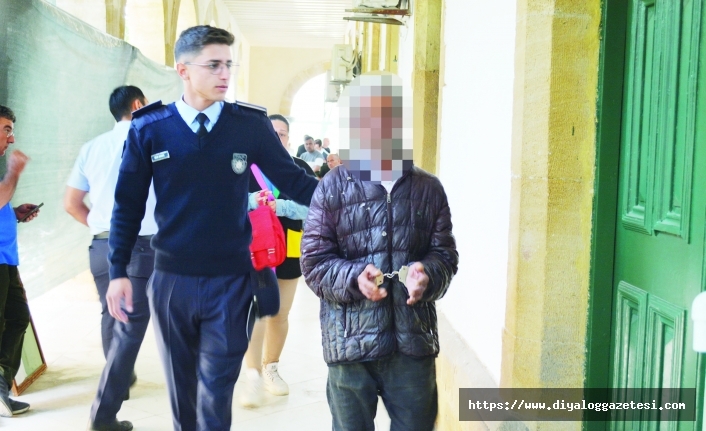 7 yıl süreyle gizlendi