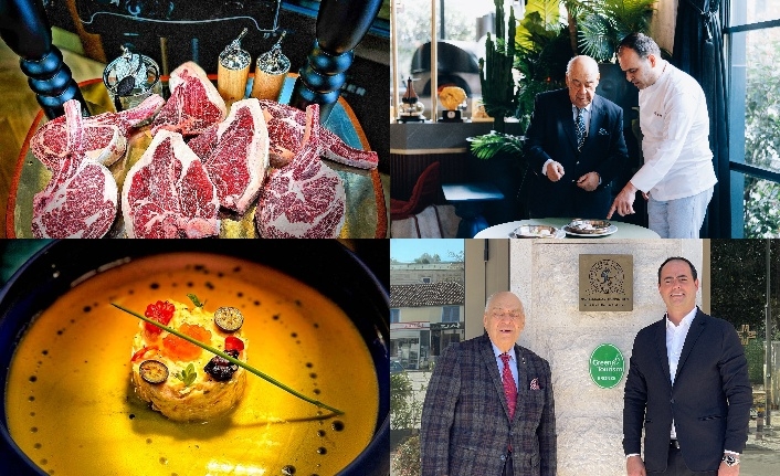 Adriyatik’in gastronomi durağı: Budva’da bir lezzet yolculuğu 