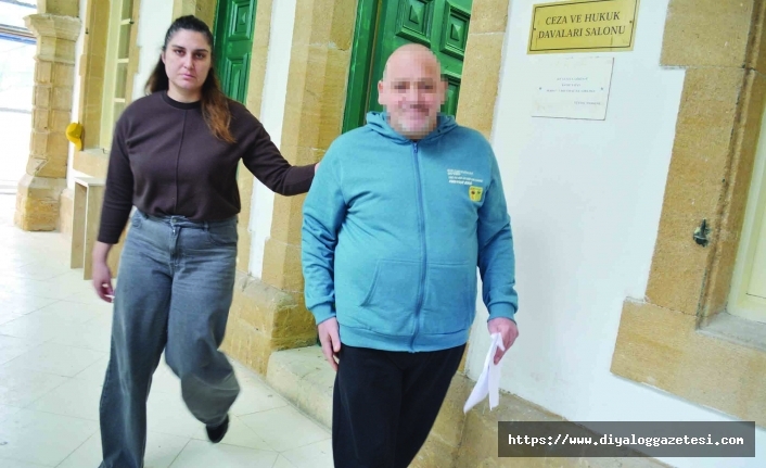 Alışkanlık yaptı