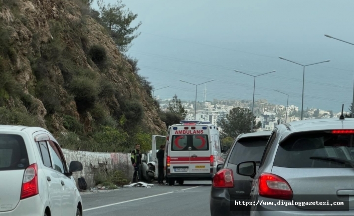Alkollü sürücülere ceza yazıldı