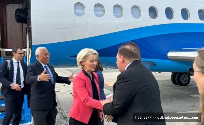 Avrupa’nın önceliği