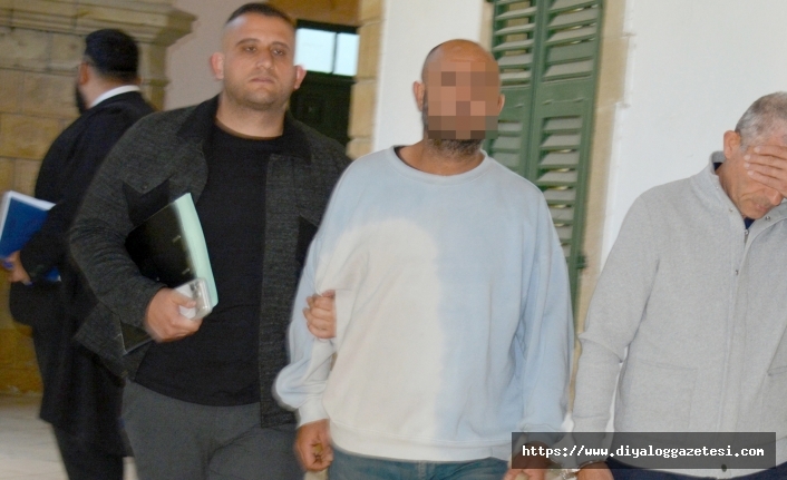 ‘Beni çıldırttılar’