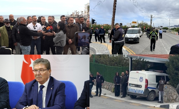 Bir başkadır memleketim