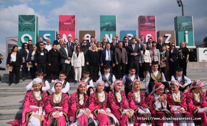 Büyük beğeni topladı