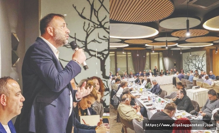 ‘Büyük bir dönüşüm olacak’