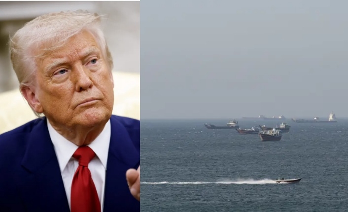 Dünyanın gözü Pakistan’da