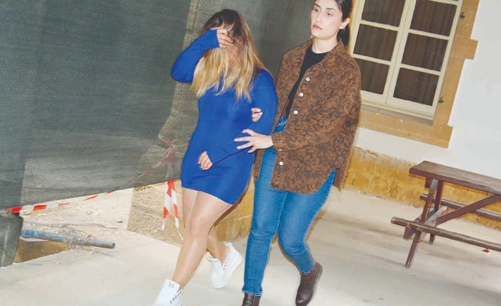 Ehliyetine el konuldu