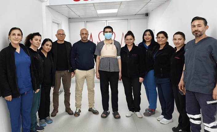 ‘Ender görülen bir başarı’