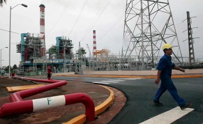 Enerji krizi derinleşiyor