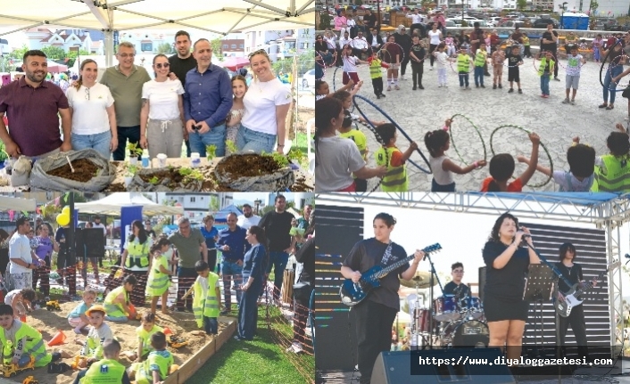 Erhürman da katıldı