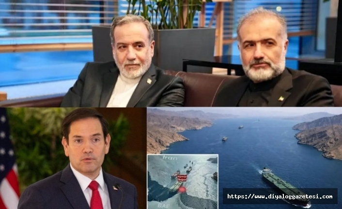 Gemi trafiği durgun