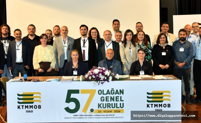 Görkem Çelik başkan seçildi