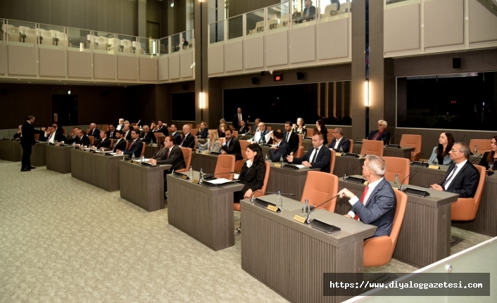 Görüş ve öneri sunulabilecek