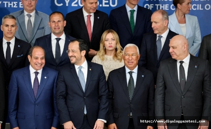 ‘Güçlü mesaj verildi’