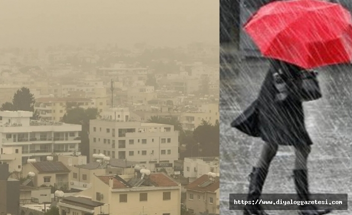 Hafta sonu etkili olacak