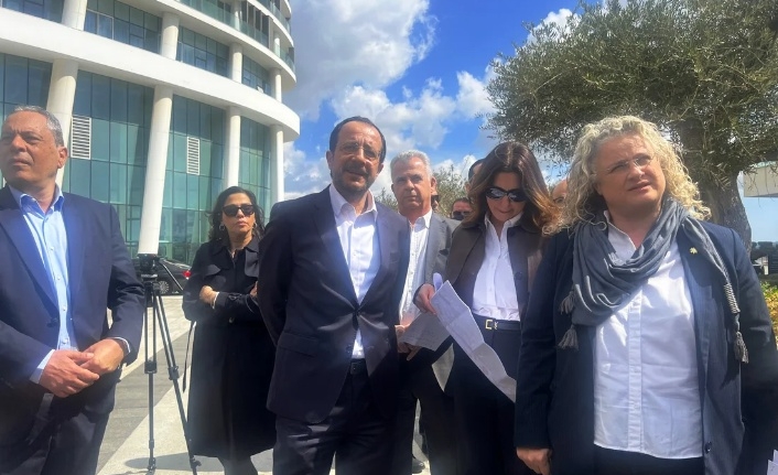 ‘Hazırlıklar sürüyor’