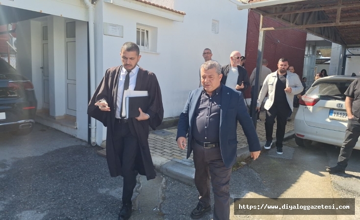 İlk duruşma 5 Mayıs’ta