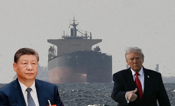 ‘İran’a silah sağlama’